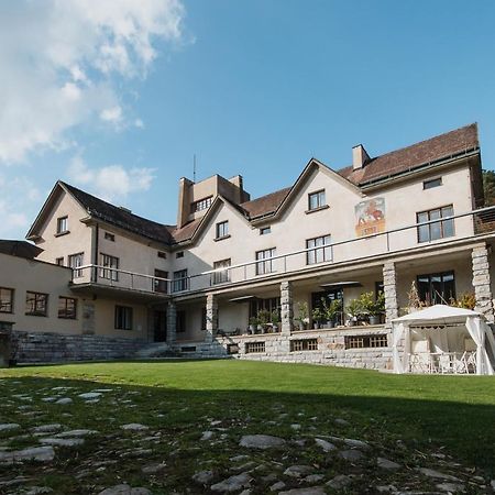Zweitwohnsitz Drosendorf Stadt Exterior foto