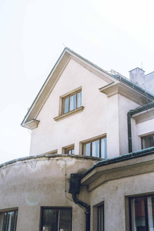 Zweitwohnsitz Drosendorf Stadt Exterior foto