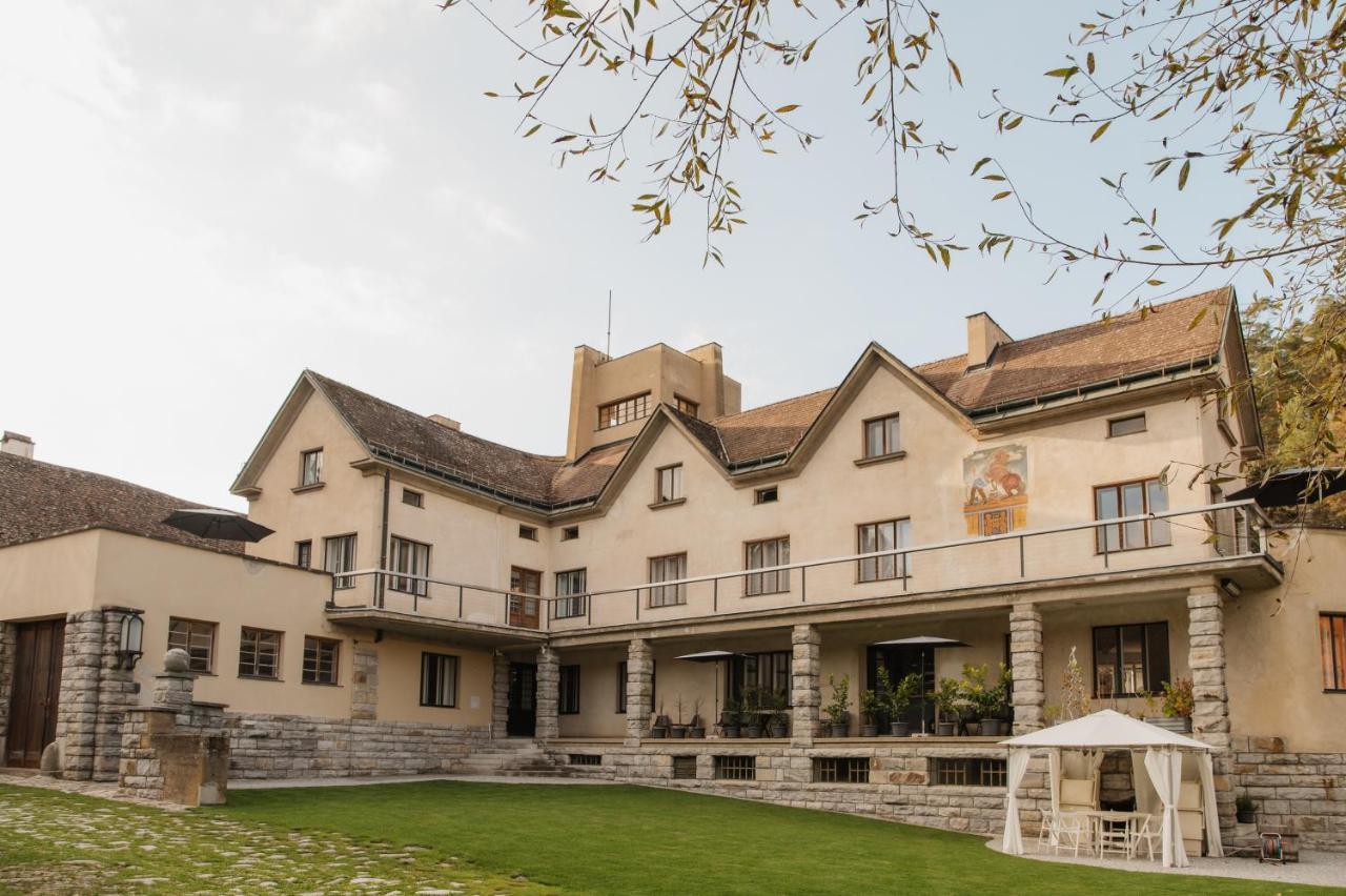 Zweitwohnsitz Drosendorf Stadt Exterior foto