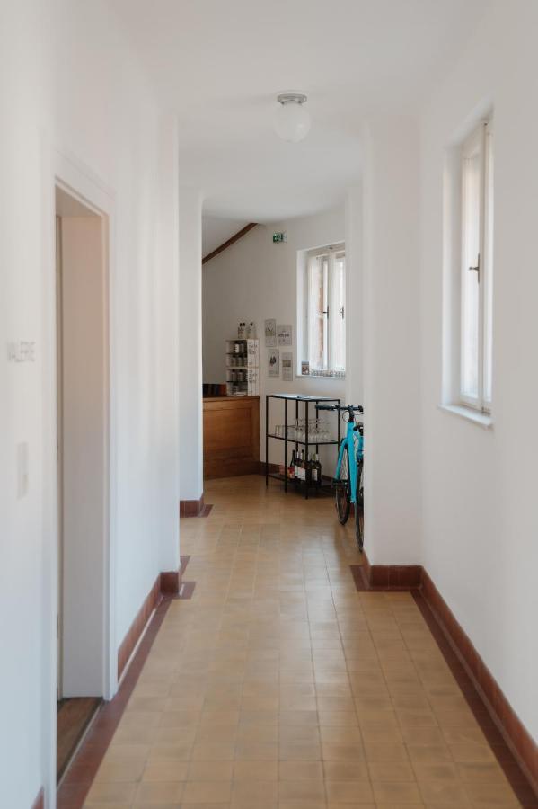 Zweitwohnsitz Drosendorf Stadt Exterior foto